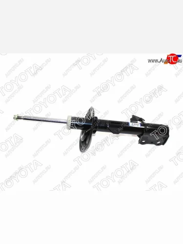 Стойка передняя LH TOYOTA Toyota Highlander XU50 дорестайлинг (2013-2017)