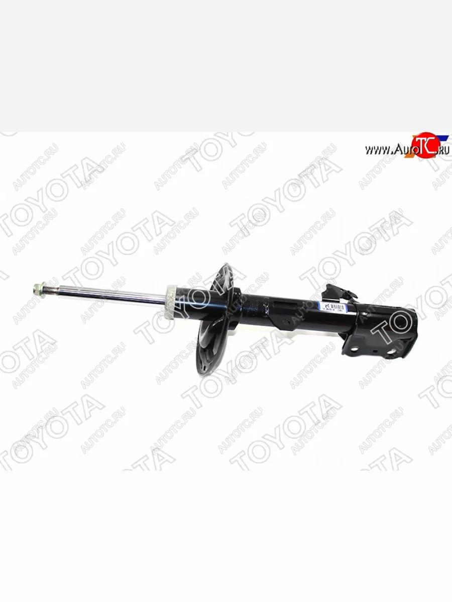 Стойка передняя LH TOYOTA Toyota Highlander XU50 рестайлинг (2016-2020)  в Керчи Республика Крым