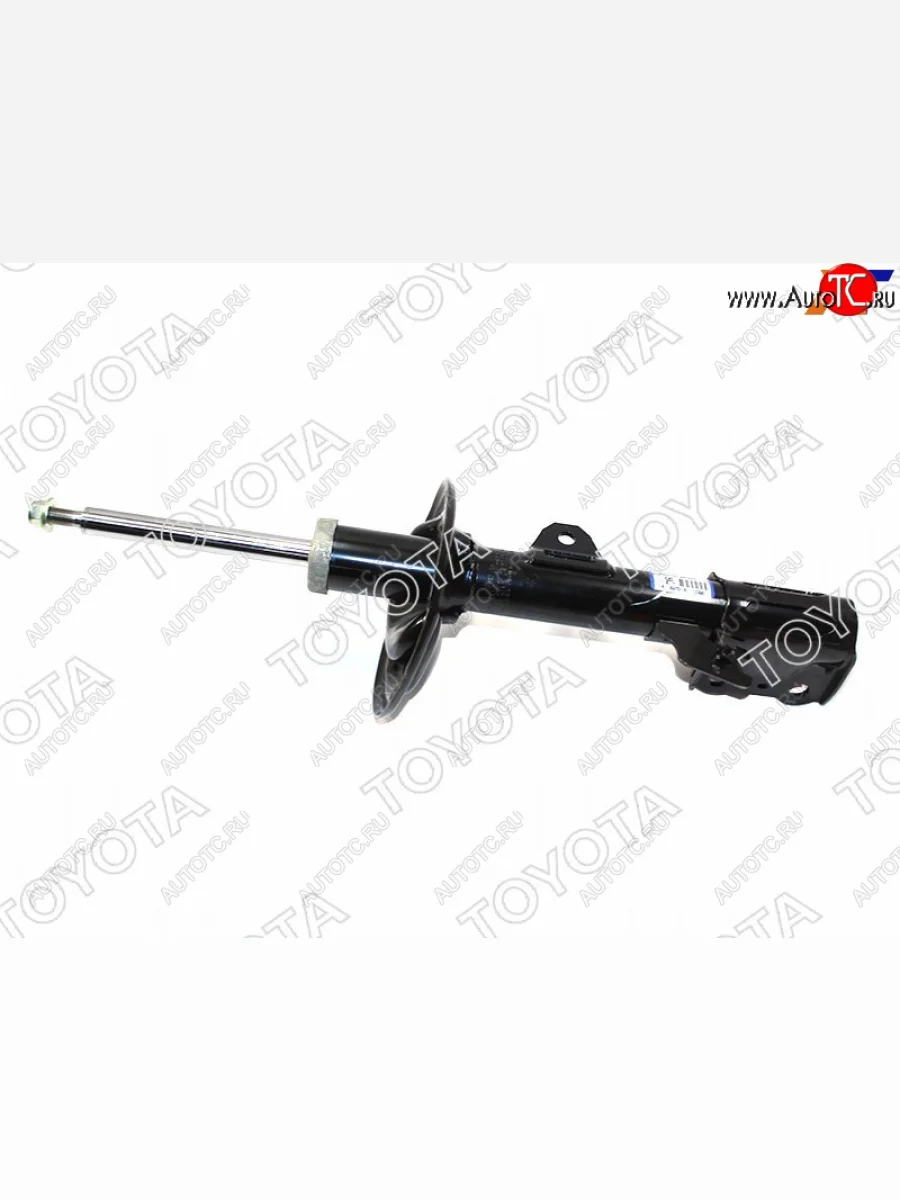 Стойка передняя RH TOYOTA Toyota Highlander XU50 рестайлинг (2016-2020)  в Керчи Республика Крым