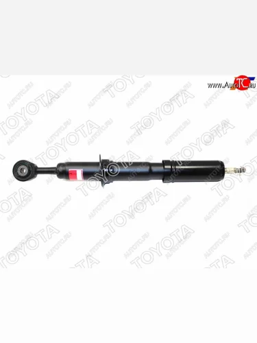 Стойка передняя (LH=RH дизель) TOYOTA Toyota Land Cruiser 200 дорестайлинг (2007-2012)