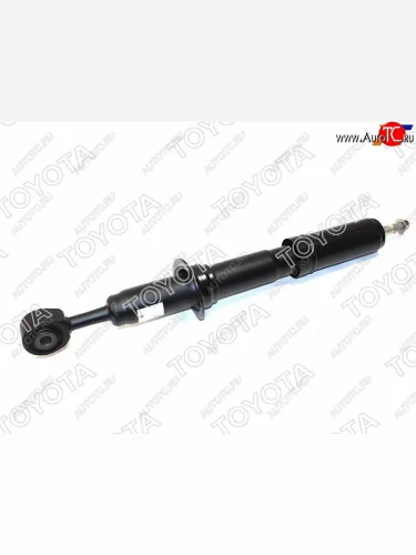 Стойка передняя LH=RH TOYOTA Toyota Land Cruiser 200 дорестайлинг (2007-2012)