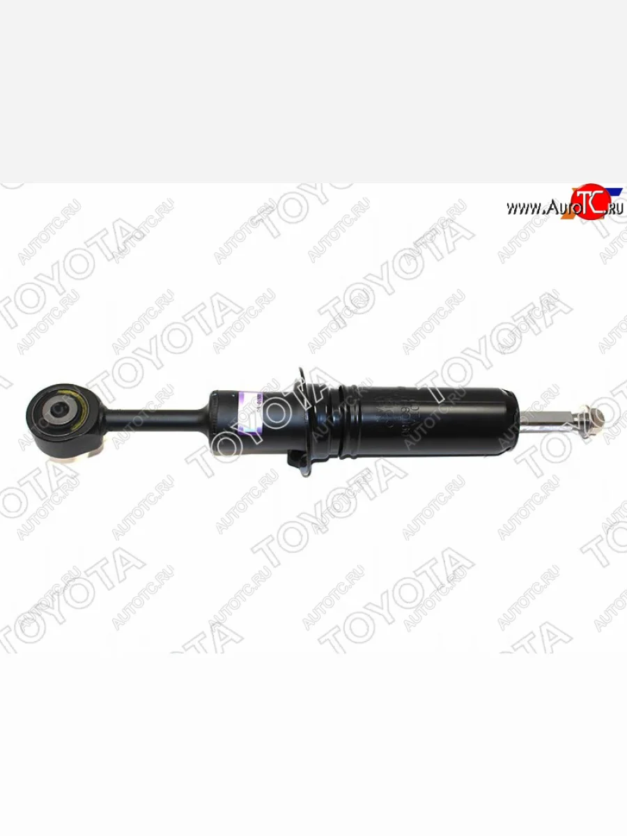 Стойка передняя LH=RH TOYOTA Lexus LX570 J200 1-ый рестайлинг (2012-2015)  в Самаре Самарской области