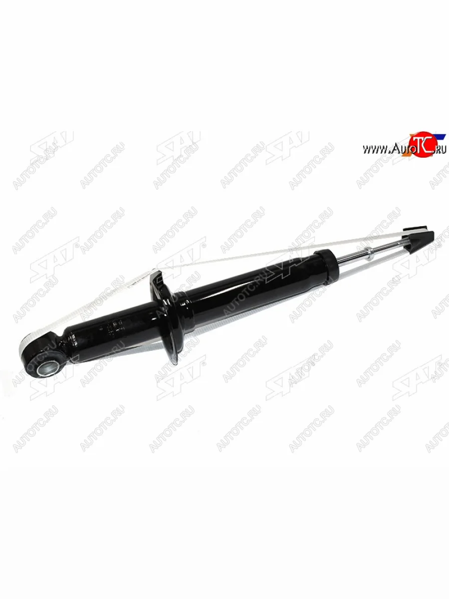 Стойка задняя LH=RH SAT KIA Optima 1 GD седан (2000-2005)  в Перми Пермском крае