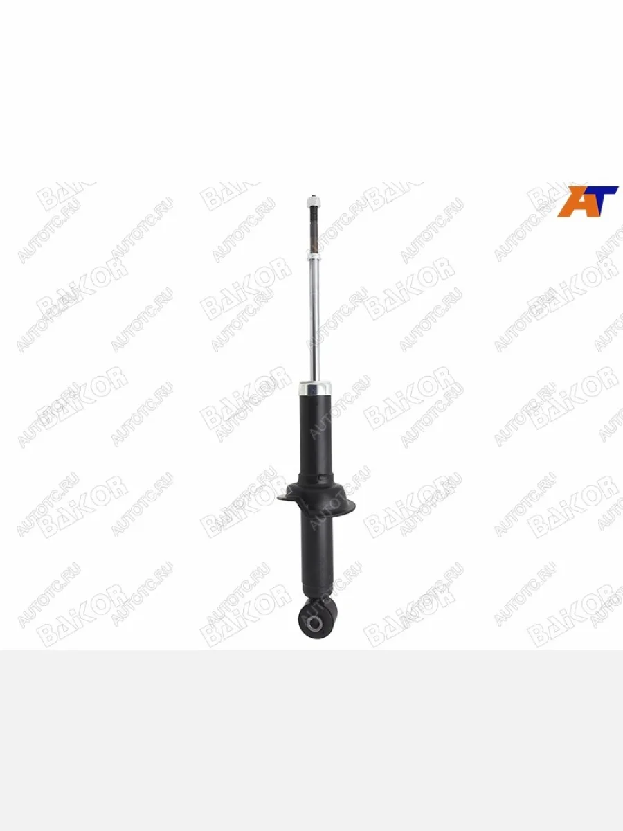 Стойка задняя LH=RH BAIKOR Mitsubishi Outlander GF дорестайлинг (2012-2014)  в Керчи Республика Крым