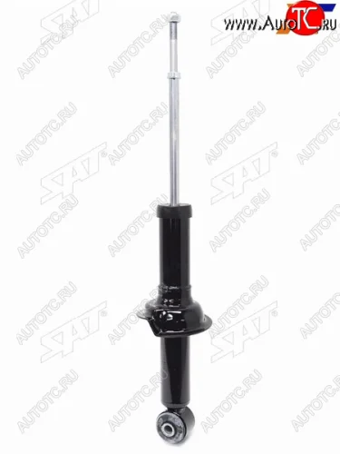 Стойка задняя LH=RH SAT Mitsubishi Outlander GF дорестайлинг (2012-2014)