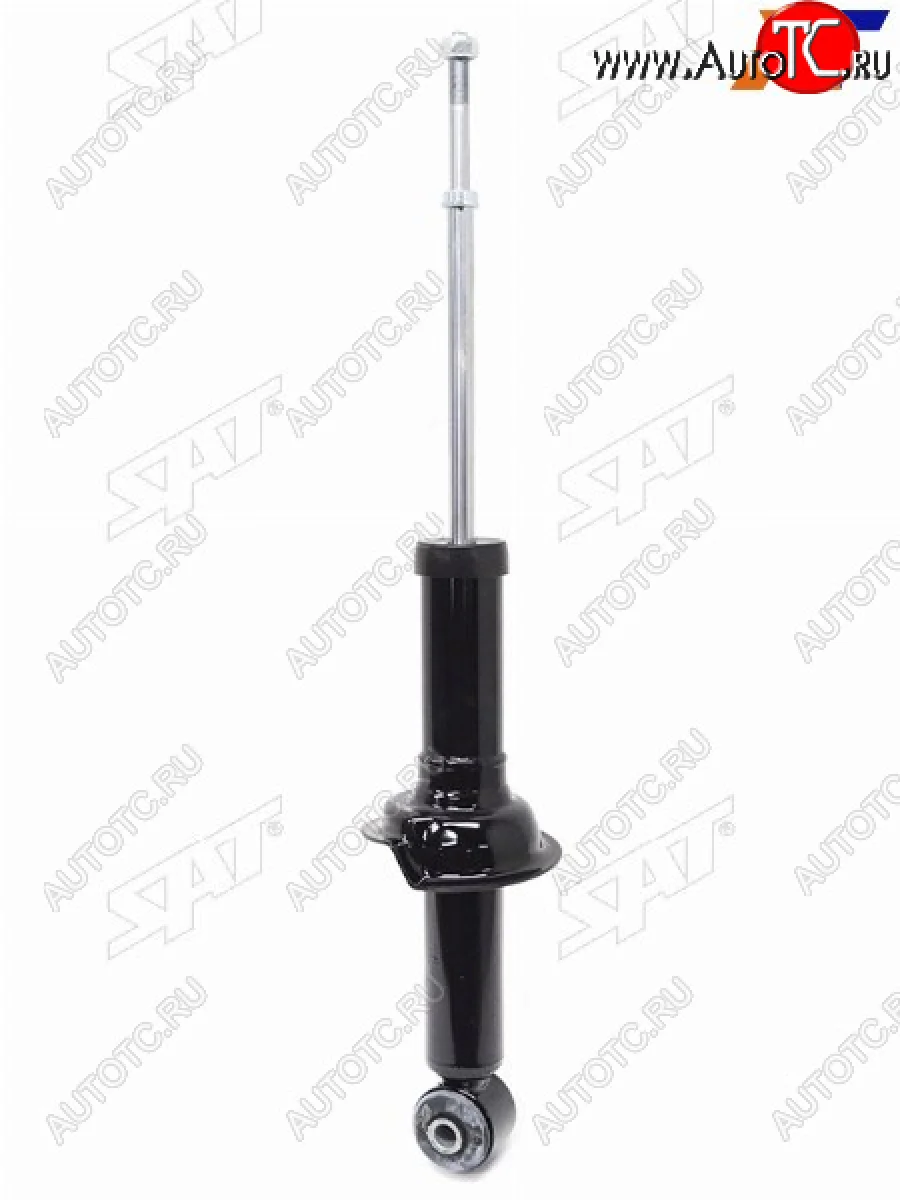 Стойка задняя LH=RH SAT Mitsubishi Outlander GF дорестайлинг (2012-2014)  в Керчи Республика Крым