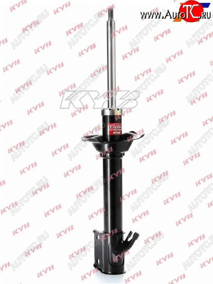 Стойка задняя RH (4WD) KAYABA Subaru Forester SG дорестайлинг (2002-2005)  в Воронеже Воронежской области