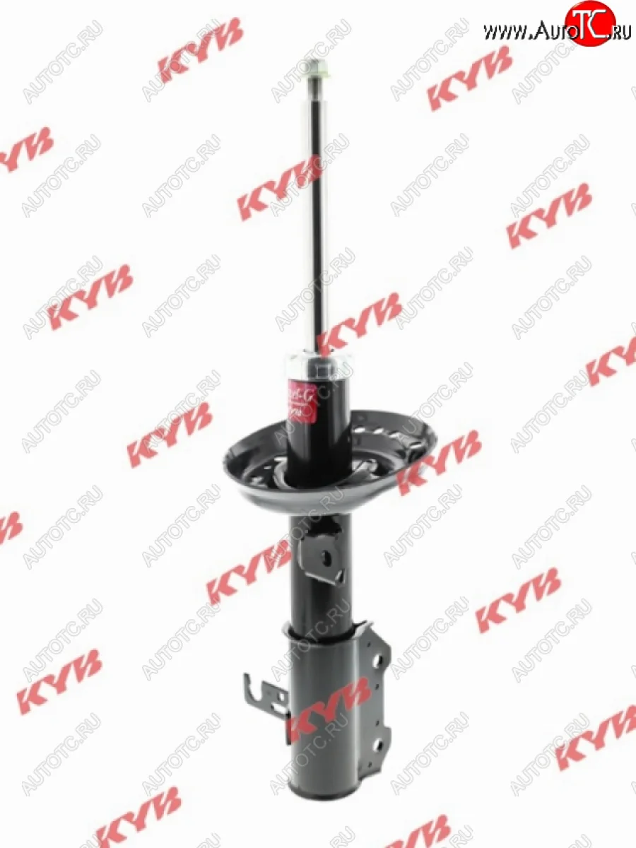 Стойка передняя RH KAYABA Chevrolet Cruze J300 седан дорестайлинг (2009-2012)  в Керчи Республика Крым