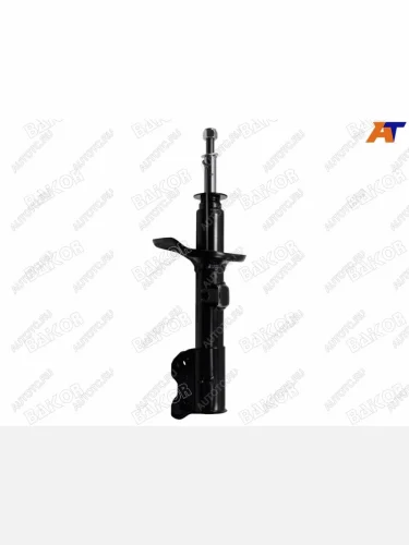 Стойка передняя LH BAIKOR Chevrolet Aveo T200 хэтчбек 5 дв (2002-2008)