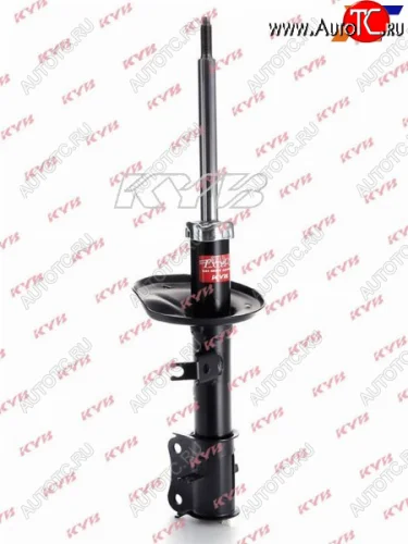 Стойка передняя LH KAYABA Chevrolet Aveo T200 хэтчбек 5 дв (2002-2008)