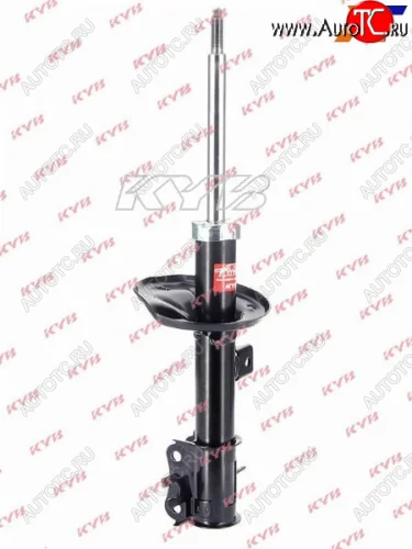 Стойка передняя RH KAYABA Chevrolet Aveo T200 хэтчбек 5 дв (2002-2008)