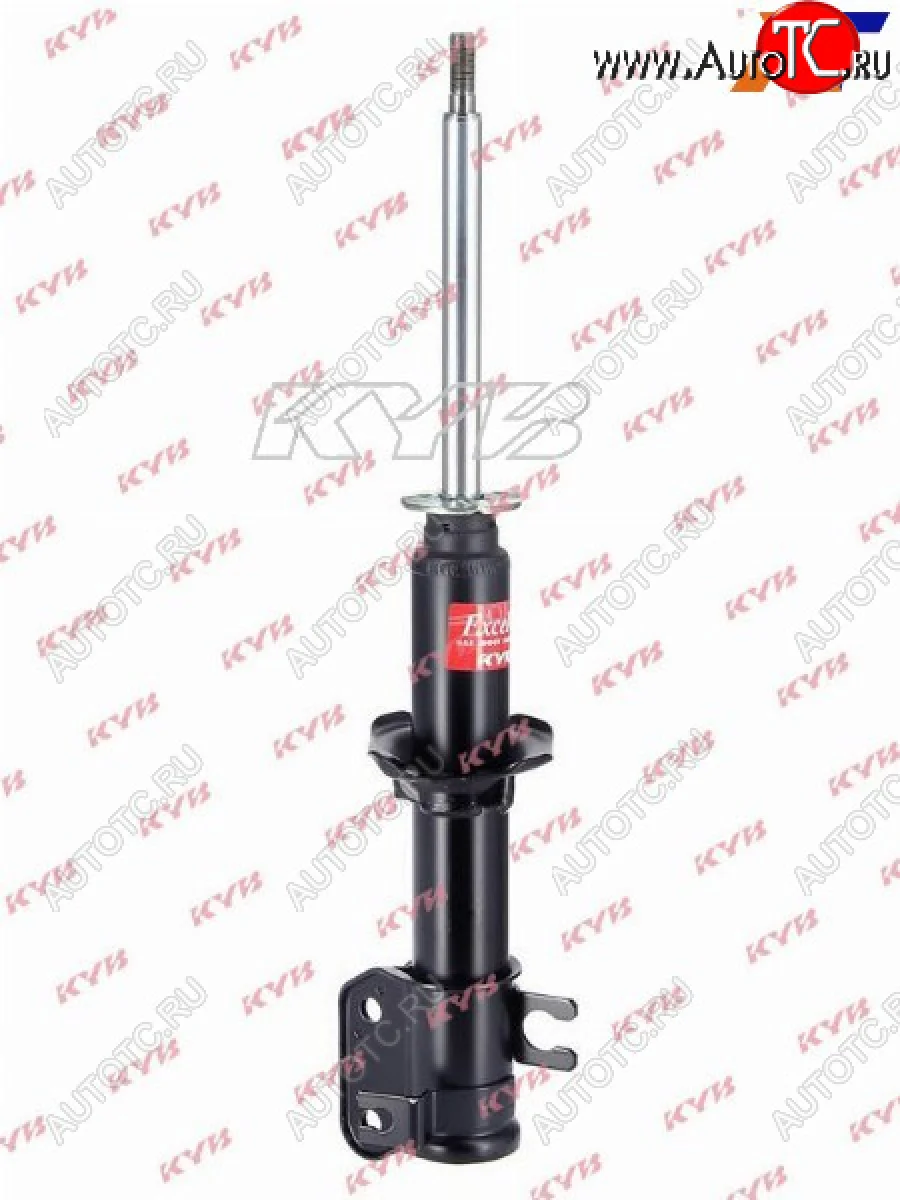 Стойка передняя LH KAYABA Daewoo Matiz M150 рестайлинг (2000-2016)  в Керчи Республика Крым