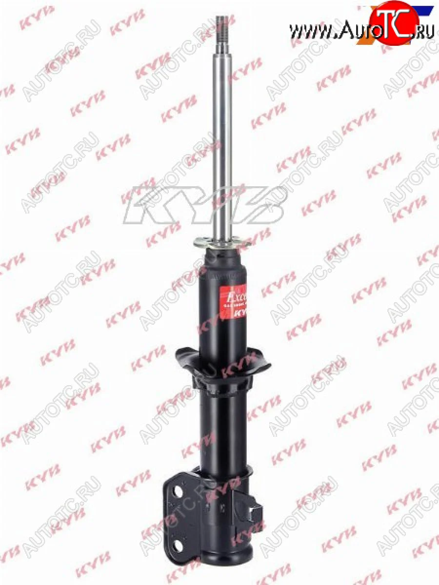 Стойка передняя RH KAYABA Daewoo Matiz M150 рестайлинг (2000-2016)  в Керчи Республика Крым