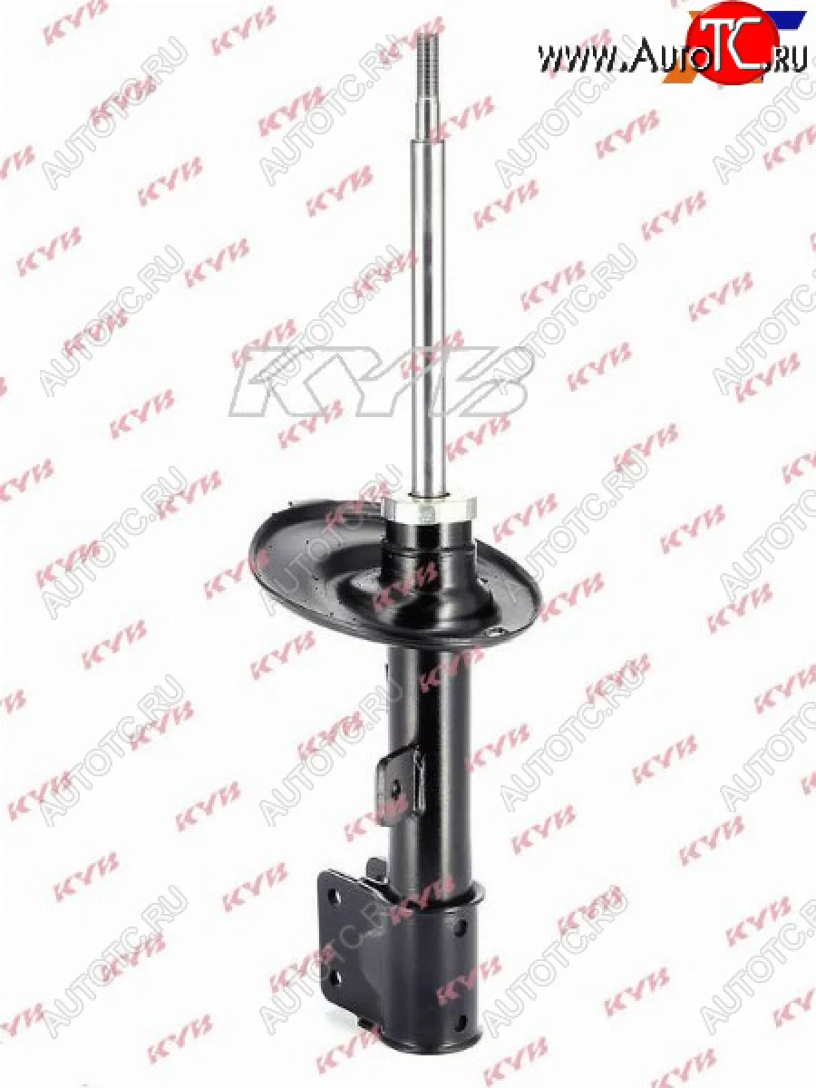  Стойка передняя LH KAYABA CITROEN Berlingo B9 дорестайлинг (2008-2016)  с доставкой в г. Керчь