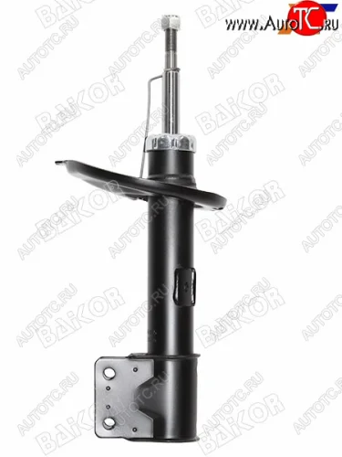 Стойка передняя RH BAIKOR CITROEN Berlingo B9 дорестайлинг (2008-2016)