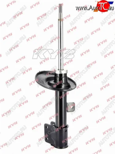 Стойка передняя RH KAYABA CITROEN Berlingo B9 дорестайлинг (2008-2016)