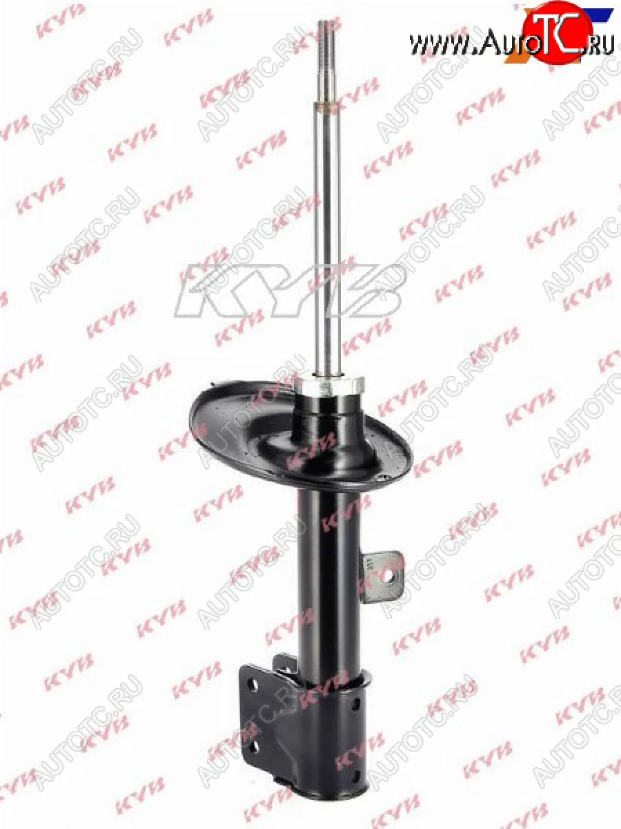 Стойка передняя RH KAYABA CITROEN Berlingo B9 дорестайлинг (2008-2016)  в Керчи Республика Крым