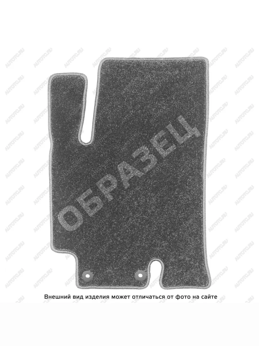 Ковры салона текстильные  Norplast Nissan X-trail 2 T31 дорестайлинг (2007-2011) ( Prestige серые)  в Перми Пермском крае