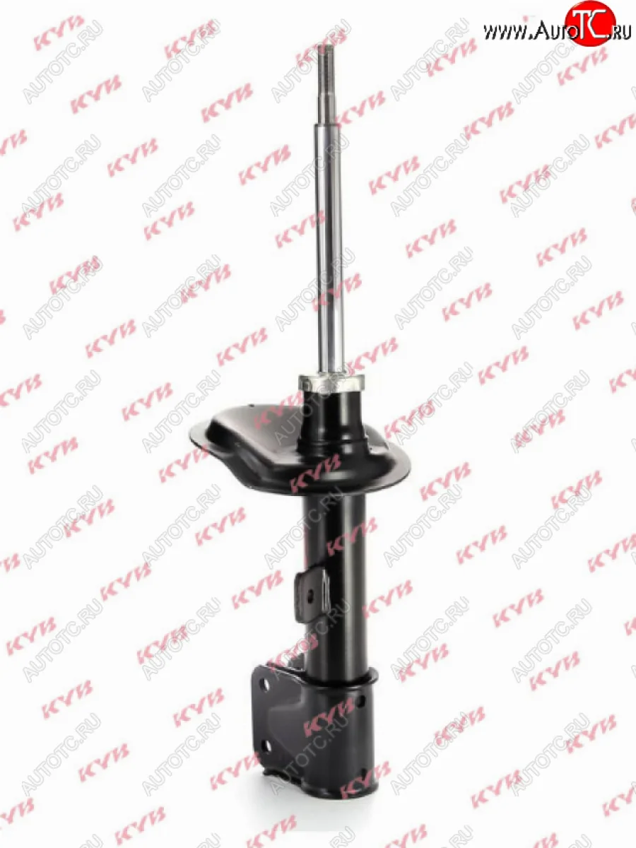 Стойка передняя LH KAYABA CITROEN C4  дорестайлинг, хэтчбэк 5 дв. (2004-2008)  в Керчи Республика Крым