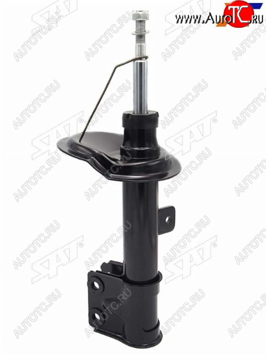 Стойка передняя RH SAT  CITROEN C4 (2004-2011), Peugeot 307 (2001-2008)  в Керчи Республика Крым