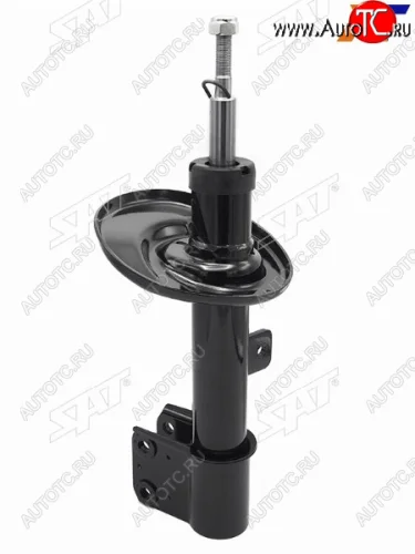 Стойка передняя RH SAT CITROEN C4 C41 5 дв. (2020-2025)