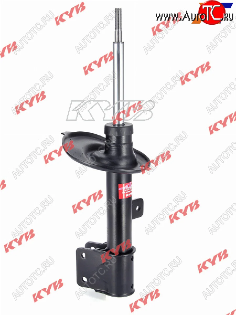 Стойка передняя RH KAYABA CITROEN DS5 PF2 хэтчбэк (2011-2015)  в Перми Пермском крае