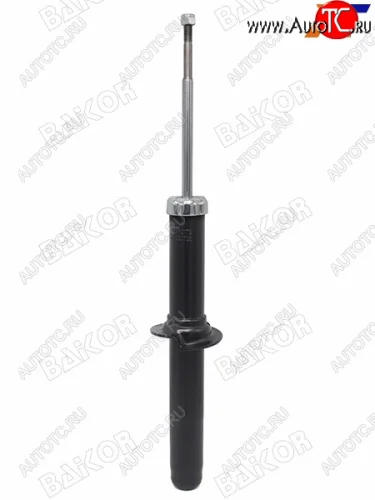 Стойка передняя LH=RH BAIKOR Honda Accord  6 CF (1997-2002) седан дорестайлинг, седан рестайлинг