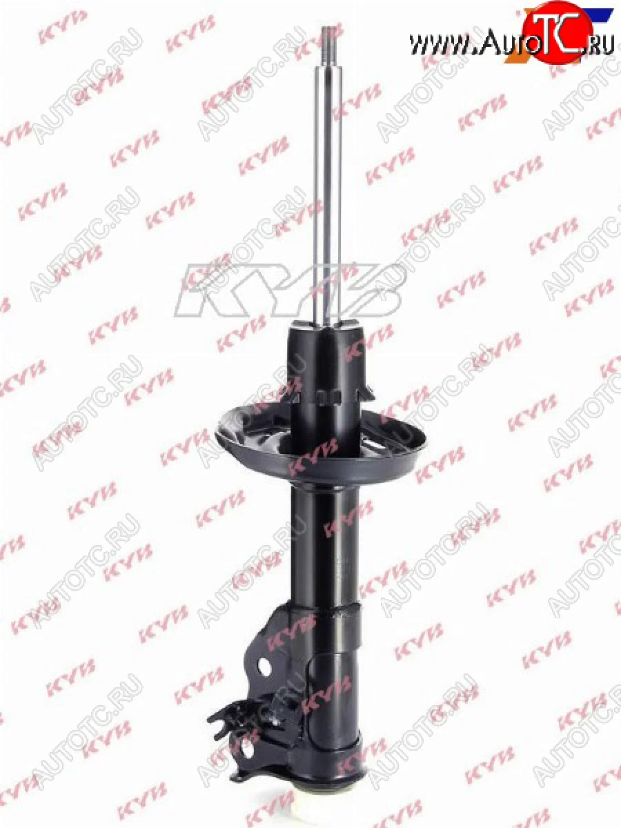 Стойка передняя LH KAYABA  Honda Civic (2009-2011) FD  в Керчи Республика Крым