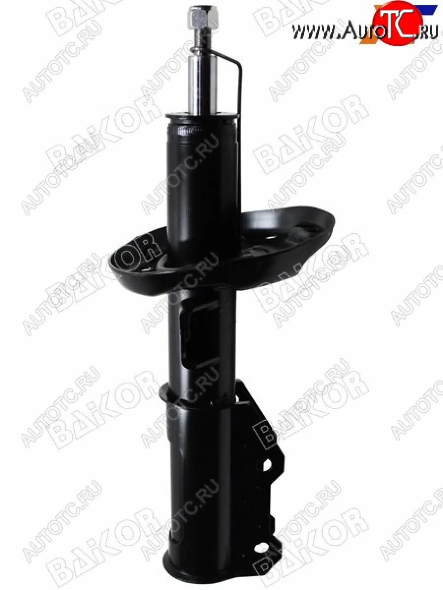 Стойка передняя RH BAIKOR Chevrolet Cruze J305 хэтчбек дорестайлинг (2009-2012)  в Керчи Республика Крым