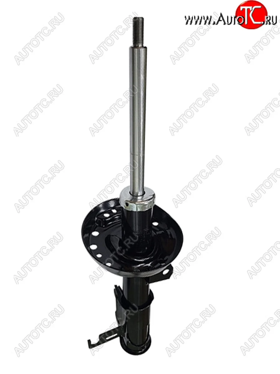 Стойка передняя RH CTR Chevrolet Cruze J300 седан дорестайлинг (2009-2012)  в Керчи Республика Крым