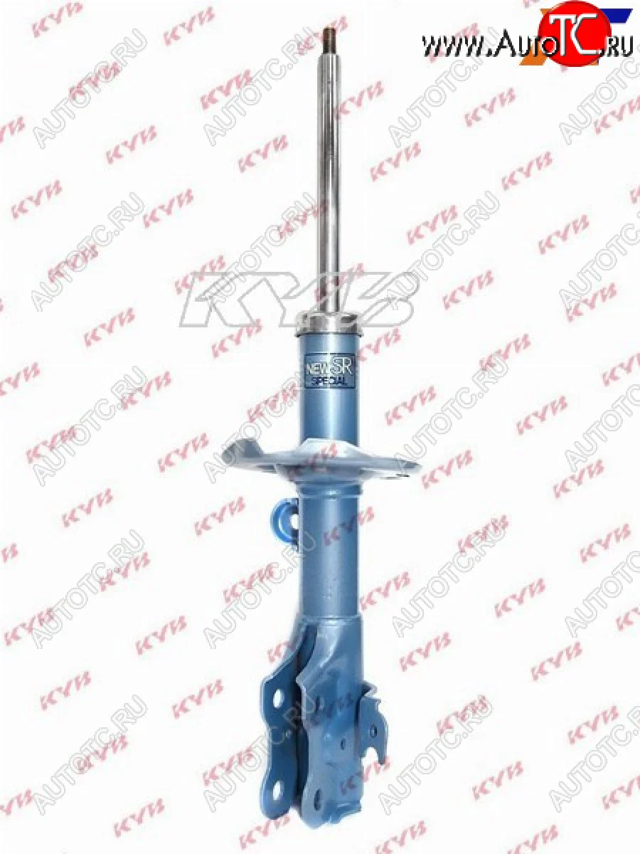 Стойка передняя RH KAYABA NewSR Special Honda StepWagon 5 RP1,RP2, RP3, RP4, RP5  минивэн рестайлинг (2017-2022)  с доставкой в г. Керчь