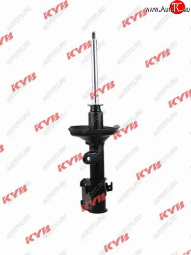 Стойка передняя LH KAYABA Honda StepWagon RF3,RF4 минивэн дорестайлинг (2001-2003)