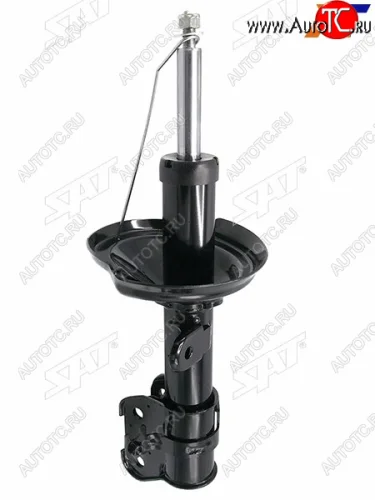 Стойка передняя LH SAT Honda StepWagon RF3,RF4 минивэн дорестайлинг (2001-2003)