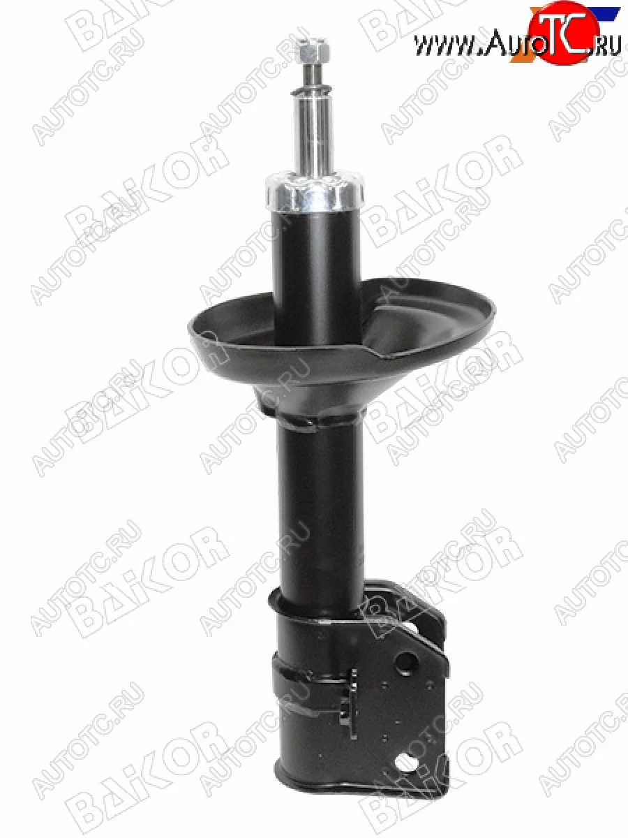 Стойка передняя LH SAT Honda StepWagon RF3,RF4 минивэн дорестайлинг (2001-2003)  в Керчи Республика Крым