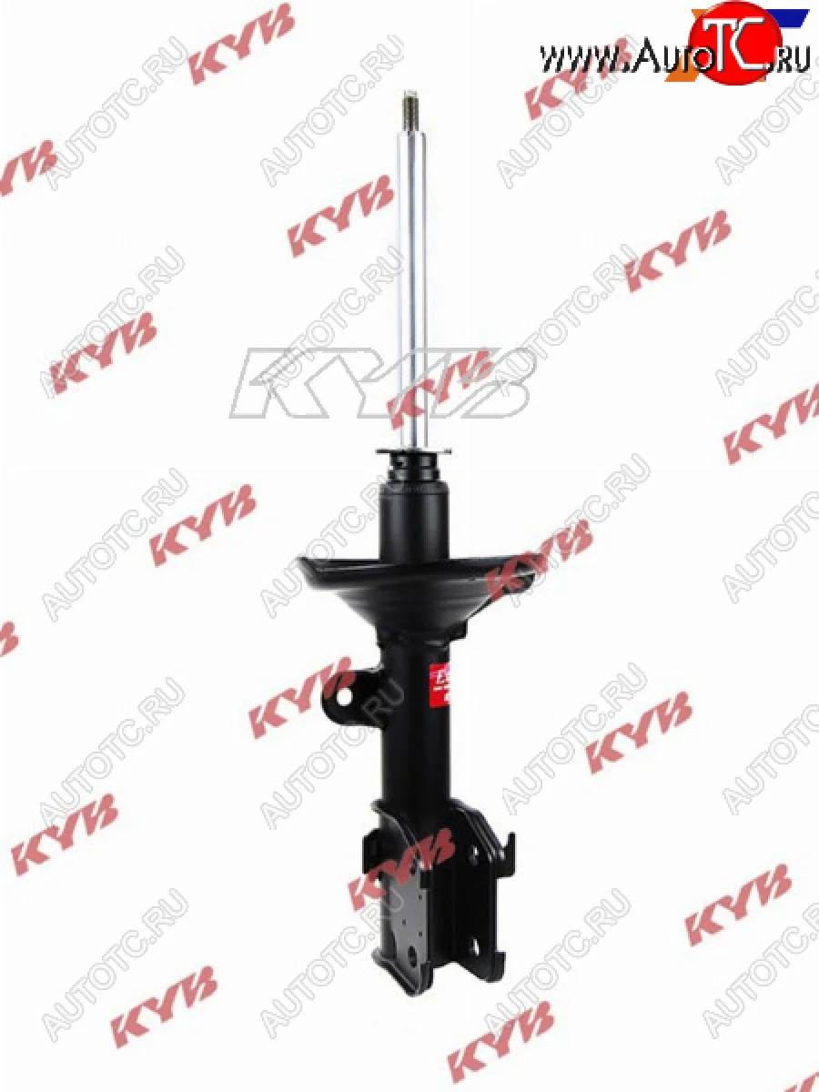 Стойка передняя RH KAYABA Honda StepWagon RF3,RF4 минивэн дорестайлинг (2001-2003)  с доставкой в г. Керчь