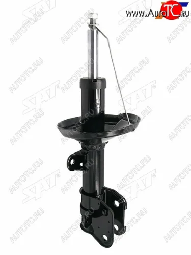 Стойка передняя RH SAT Honda StepWagon RF3,RF4 минивэн дорестайлинг (2001-2003)