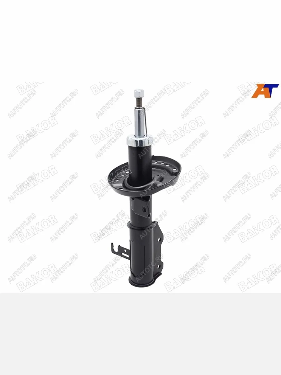 Стойка передняя RH BAIKOR Honda StepWagon RF3,RF4 минивэн дорестайлинг (2001-2003)  с доставкой в г. Керчь