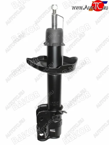 Стойка передняя LH BAIKOR Honda StepWagon RG минивэн дорестайлинг (2005-2007)
