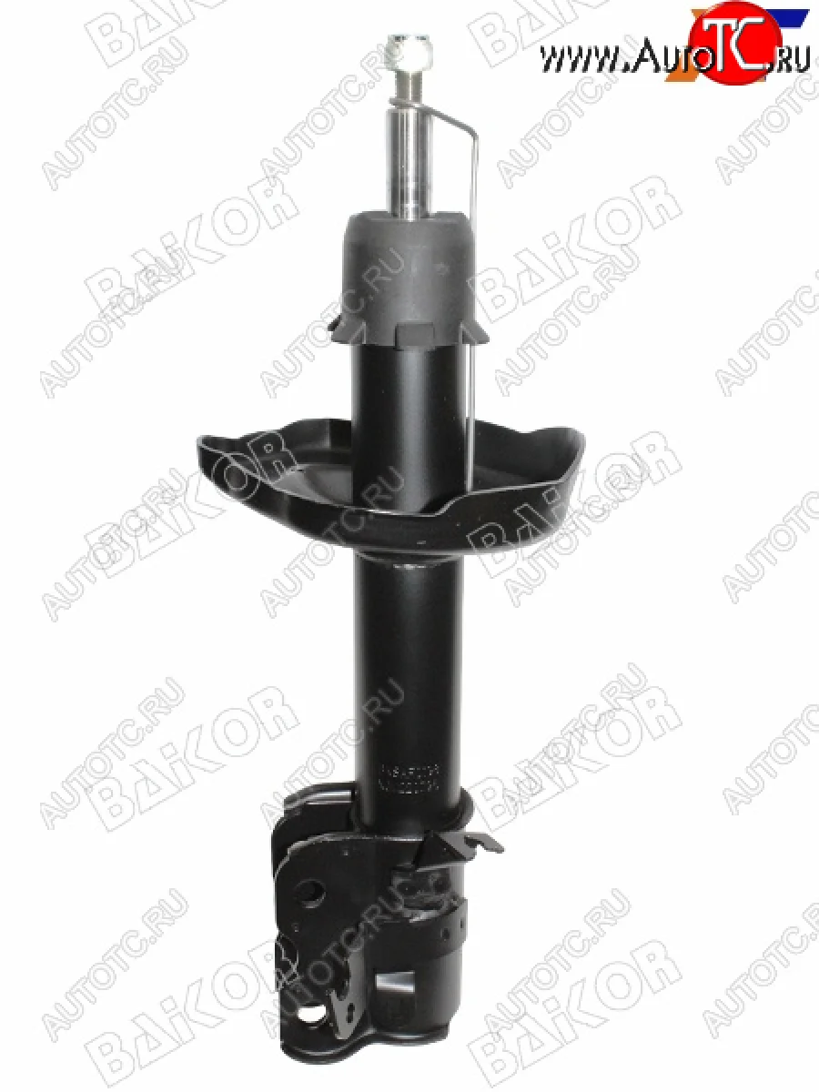 Стойка передняя LH BAIKOR Honda StepWagon 5 RP1,RP2, RP3, RP4, RP5  минивэн рестайлинг (2017-2022)  с доставкой в г. Керчь