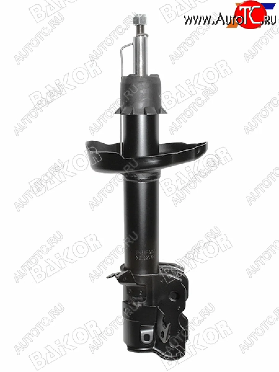 Стойка передняя RH BAIKOR Honda StepWagon 5 RP1,RP2, RP3, RP4, RP5  минивэн рестайлинг (2017-2022)  с доставкой в г. Керчь