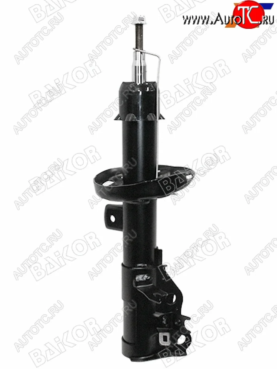 Стойка передняя RH BAIKOR Honda Vezel RU3, RU4, RU1, RU2 дорестайлинг (2013-2018)  в Керчи Республика Крым