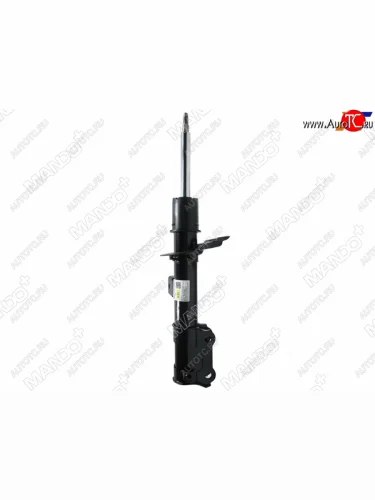 Стойка передняя LH(2WD) MANDO Hyundai Creta ( GS,  SU) (2015-2022) дорестайлинг, рестайлинг