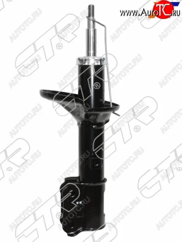 Стойка передняя LH CTR Hyundai Accent 3 MC седан (2005-2011)