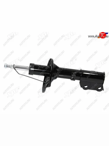 Стойка передняя LH SAT Hyundai Accent 3 MC седан (2005-2011)