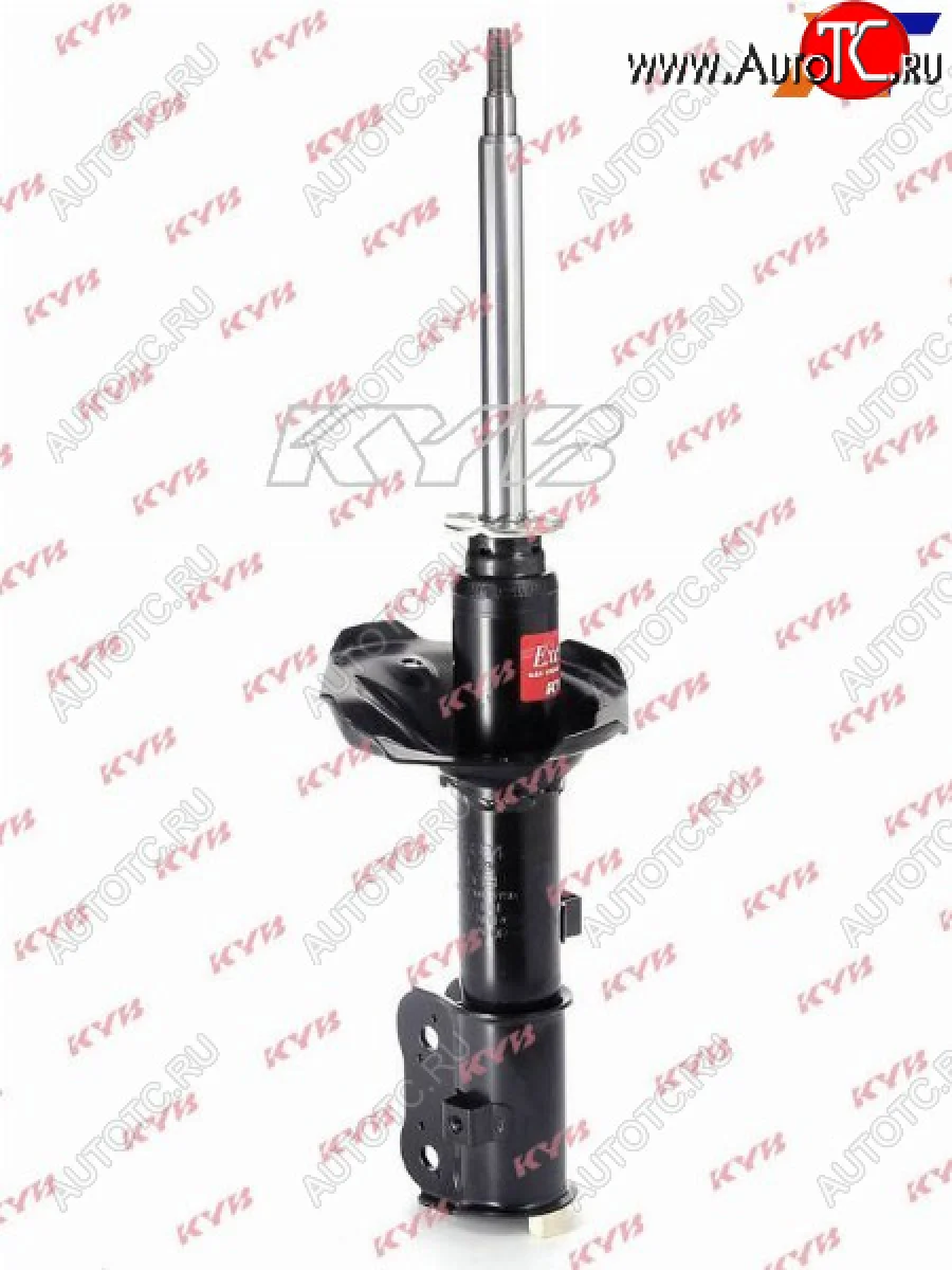 Стойка передняя RH KAYABA Hyundai Accent 3 MC седан (2005-2011)  в Керчи Республика Крым