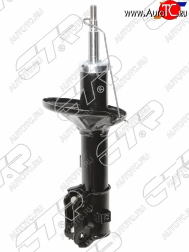 Стойка передняя RH CTR Hyundai Accent 3 MC седан (2005-2011)