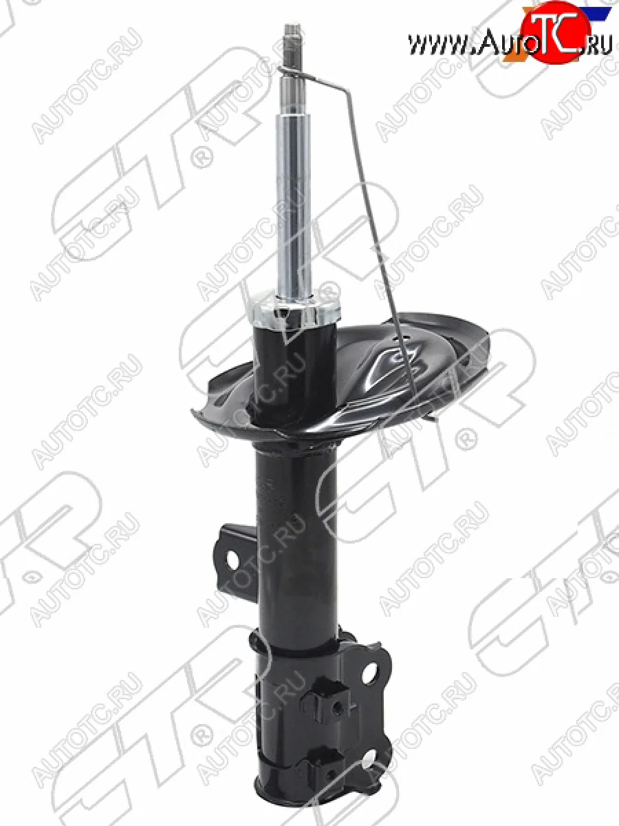 Стойка передняя LH CTR Hyundai Elantra HD (2006-2011)  в Воронеже Воронежской области