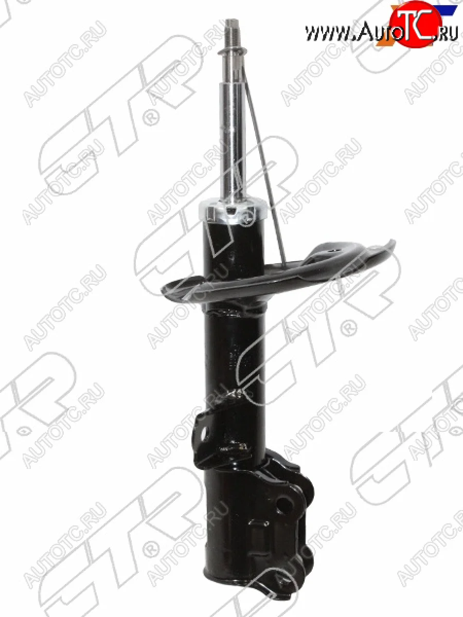 Стойка передняя RH CTR Hyundai Elantra HD (2006-2011)  в Воронеже Воронежской области