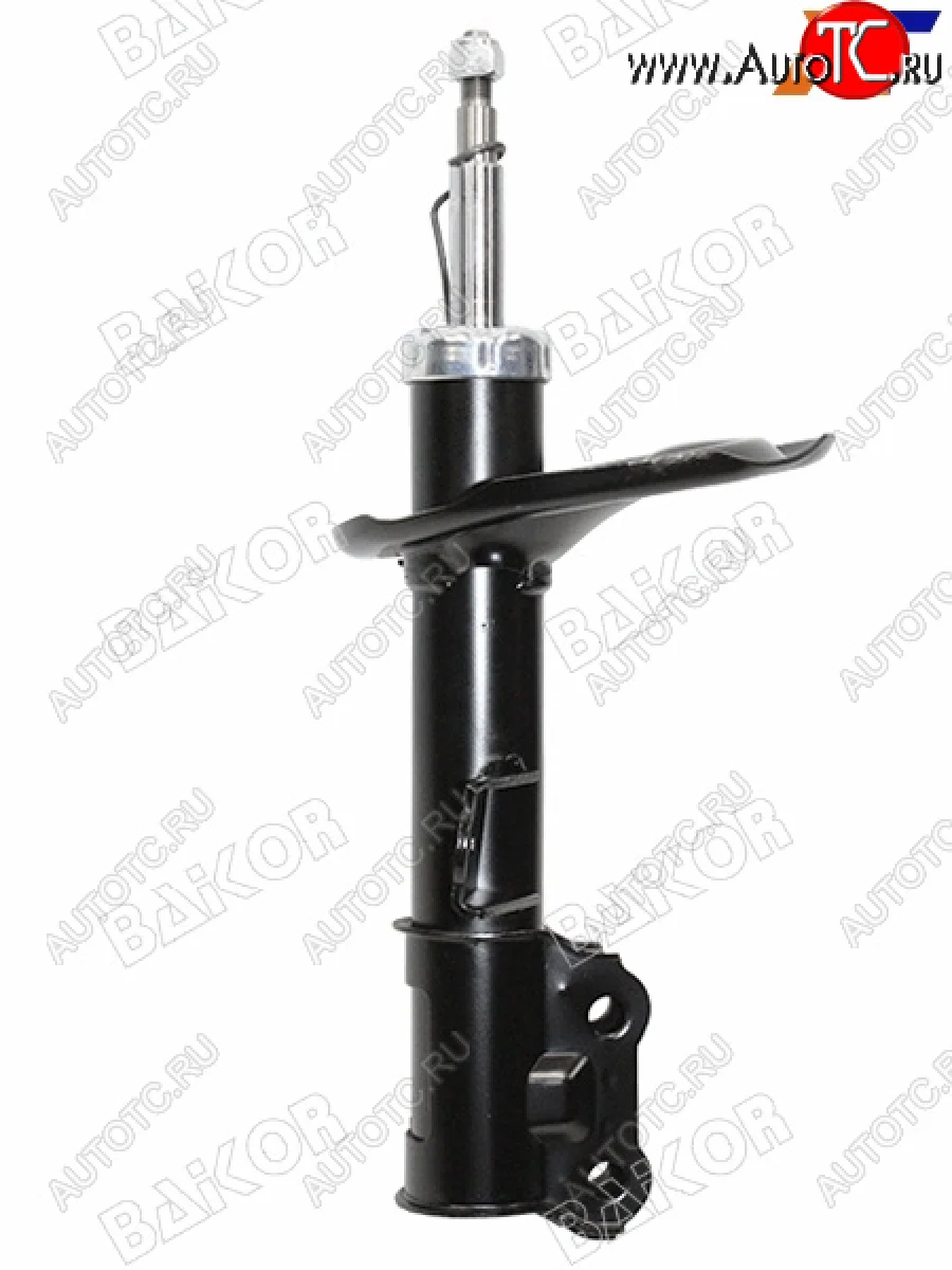 Стойка передняя RH BAIKOR Hyundai Elantra HD (2006-2011)  в Воронеже Воронежской области