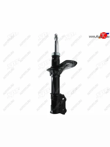 Стойка передняя LH SAT Hyundai Matrix 1 FC 2-ой рестайлинг (2008-2010)